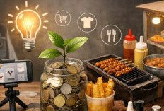 Mau Tahu! Ini 10 Ide Bisnis Menjanjikan 2026, Peluang Usaha dari Modal Minim hingga Skala Besar
