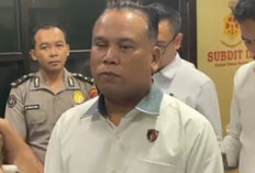 BREAKING NEWS: Mantan Kadisdik Provinsi Jambi Jadi Tersangka Kasus Korupsi DAK SMK