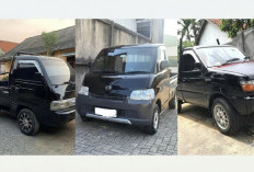 Apakah Worth It Membeli Mobil Pick Up Bekas? Ini Rekomendasi Pick Up Bekas Murah untuk Mulai Bisnis 