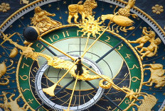 Wah! Ini 5 Zodiak yang Paling Suka Menang Sendiri: Kompetitif Banget