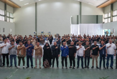 Karyawan Senang Hasil PKB PTPN IV Regional IV dan SPBUN