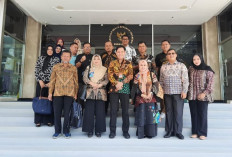  Gandeng KBRI KL, Universitas Jambi Dorong Kolaborasi Pendidikan Anak PMI di Malaysia