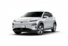 Makin Irit di Macet! Ini Fitur Regenerative Braking Hyundai Kona Electric yang Bikin Jarak Tempuh Lebih Jauh