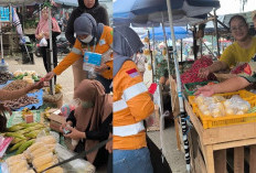 Jambi Berasap! PT SAS Salurkan 10.000 Masker untuk Warga