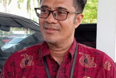 Serapan APBD Tebo Baru 25 Persen, PAD Tembus 46 Persen