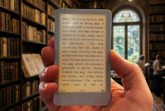 Boox Hadirkan E-Reader Picco, Ponsel Khusus Untuk Baca Buku Online?