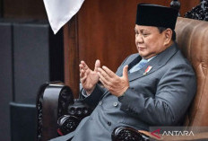 Pidato Presiden Prabowo di Senayan: dari Riuh Kritik ke Politik Hasil
