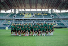 Persebaya Buka Kartu Lebih Cepat! Skuad Sementara Musim Baru Diumumkan, Sports Science Jadi Senjata Andalan