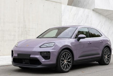 Terapkan Daur Ulang Berbasis Air, Porsche Kembangkan Baterai EV dari Material Bekas Pakai