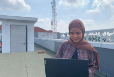 Aktivitas Digital Kembali Meningkat,Telkomsel Pastikan Jaringan Tetap Stabil