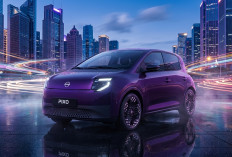 Targetkan Pasar EV Terjangkau, Nissan Resmi Bangkitkan Pixo Jadi Mobil Listrik Perkotaan