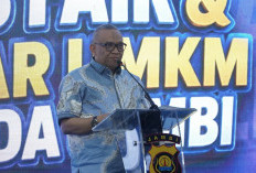Wamenaker Afriansyah Noor Sebut Dunia Kerja Butuh Kompetensi, Bukan Sekadar Ijazah