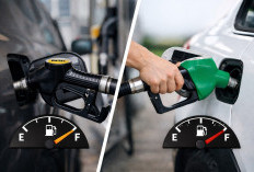 Kenapa BBM Mobil Diesel Kadang Lebih Irit, Kadang Lebih Boros dari Bensin? Ini Penyebabnya