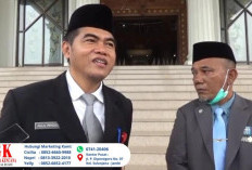 Pemutihan PKB Jambi Diperpanjang hingga 29 Desember, 90 Ribu Kendaraan Kembali Aktif