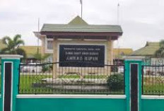 RS Khusus Kanker di Muaro Jambi Masih Belum Beroperasi, Ternyata Ini Penyebabnya