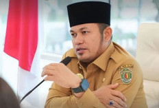 Heboh Range Rover Rp8,49 M! Gubernur Kaltim Kembalikan Mobil Dinas Mewah Usai Ramai di Medsos