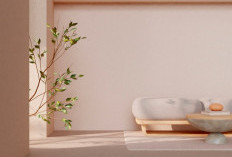 Bukan Sekadar Cat! Ini 7 Tren Warna Interior 2026 yang Bakal Mendominasi Rumah Modern