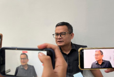 Tak Pernah Masuk Pagu Indikatif, Dewan Minta Pembangunan Lima Ruas Jalan di Provinsi Jambi Jadi Prioritas