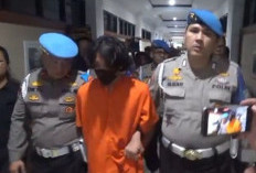 Babak Baru Kasus Alung DPO Sabu 58 Kg! Berkas Dinyatakan Lengkap oleh JPU, Segera Dilimpahkan ke Kejati Jambi