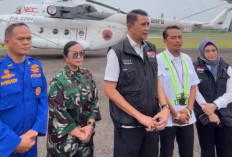 Karhutla di Jambi Capai 139 Hektare, Sarolangun Terparah