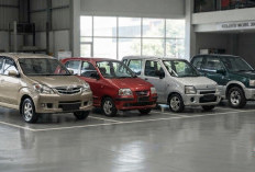 Rekomendasi Kendaraan di Bawah Rp50 Jutaan Terbaik untuk Harian, Bebas Macet dan Hemat Biaya
