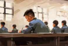 Pelantikan Kepala Sekolah! Wali Kota Jambi Maulana Sindir Sekolah Negeri Kurang Diminati