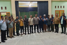 Pasca Pengeroyokan Anggota TNI oleh SAD, Kapolres Sarolangun Minta Seluruh Pelaku Menyerahkan Diri