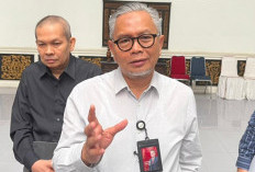 Bank Jambi Siapkan Upgrade Sistem dan Aktifkan Kembali ATM Pasca Peretasan