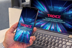 TADEX Genap 5 Tahun, Telkomsel Luncurkan Solusi Baru yang Diklaim Bikin Iklan Digital Lebih Tepat Sasaran