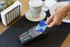 Waspada Modus Kejahatan, Ini Tips Aman Bertransaksi dengan Kartu Kredit BRI