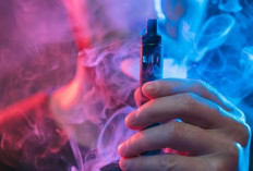 Dari Pneumonia hingga Narkoba dalam Cairan Vape: Dua Alasan Mendesak Regulasi Diperketat