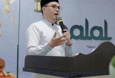 Hadirkan QALBIA, Angga Perdana Hamdani Kembangkan Ekosistem Digital untuk Jamaah Umrah dan Haji