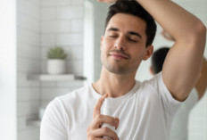 Bukan Cuma Soal Wangi! Masalah Ketiak Gelap & Bau Ternyata Bisa Jadi Alarm Kesehatan Kulit