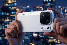 Oppo Find X10 Berasa Kamera Digital Berbentuk Ponsel!