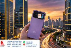  HP itel A300+ Seharga Rp2 Jutaan di Tahun 2026, Punya Spesifikasi Apa Saja?