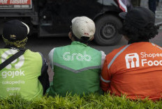 Asosiasi Aplikasi Ojol Buka Suara soal BHR 2026, Modantara Minta Pemerintah Bijak