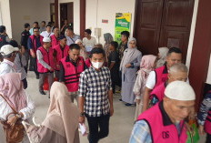 Mantan Kadishub Kerinci Dituntut 2 Tahun 4 Bulan! Skandal PJU Rp 3,4 Miliar Terbongkar di Sidang