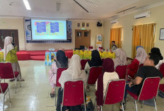 Gelar Kantin Sehat, SKK Migas PetroChina Bekali Pelaku Usaha Makanan Standar Kuliner Higienis