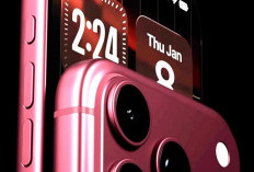 Menjelang Rilis September 2026, Simak Bocoran Peningkatan Fitur iPhone 18 Pro dan iPhone 18 Pro Max
