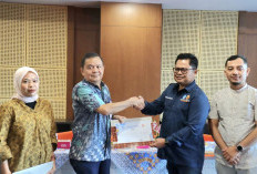Dorong Smart Laboratory, Lab MIPA FKIP UNJA Gelar Workshop AI dan Robotika