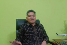 Mulai Berangkat 5 Mei, Satu Visa Petugas Haji Jambi Belum Siap