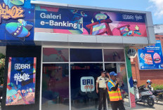 Cara Mudah Buka Rekening BRI 2025, Cukup Siapkan KTP dan Setoran Awal