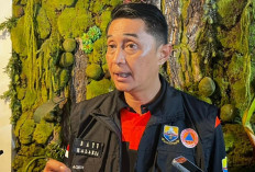 Jambi Dikepung 5.102 Hotspot! Muaro Jambi Tertinggi, BPBD Ingatkan Bahaya Api Kembali Muncul