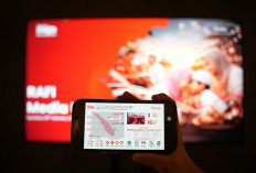 Ramadan Sepenuh Hati, Telkomsel Siaga Setiap Saat