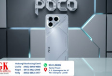 Rekomendasi HP Gaming Budget Pelajar, Mulai Rp2 Jutaan yang Masih Layak Dibeli