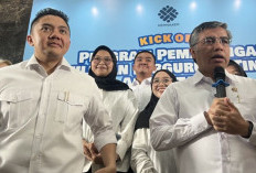 Jangan Sampai Terlewat! Pendaftaran Mitra MagangHub Batch 2 Dibuka, Ini Syarat dan Jadwal Lengkapnya