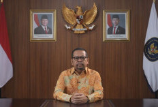 Qodari: KRI Sriwijaya-100 Disiapkan Dukung Penanganan Bencana