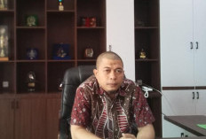  Pembelian BBM Wajib Non Tunai Bagi SKPD, Pemkab Muaro Jambi Kunci Celah BBM Bocor