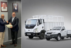 Ratusan Ribu Mobil India Masuk Indonesia, BUMN Punya Rencana Apa?