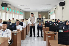 Tak Ada Lagi Jatah Daerah! Seleksi Petugas Haji Arab Saudi Tahun Ini Ditentukan Ranking Nasional